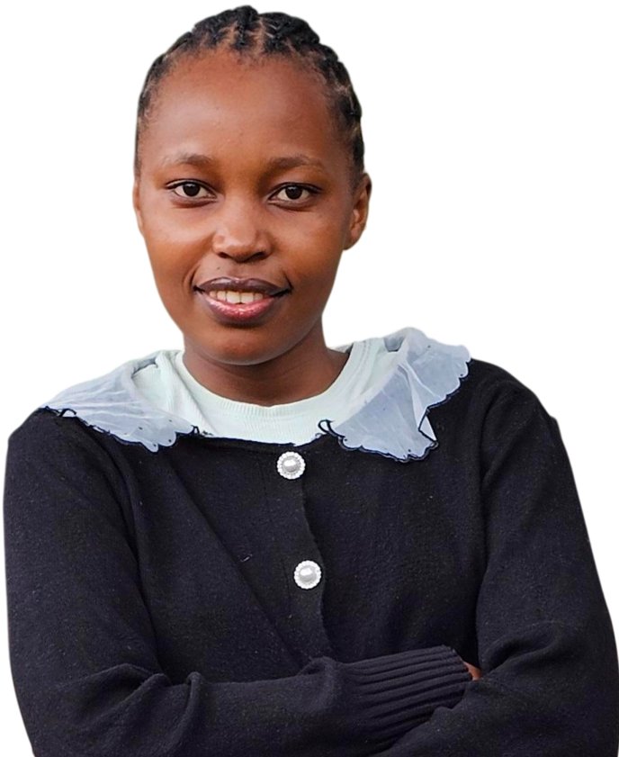 Mercy Wanjiku