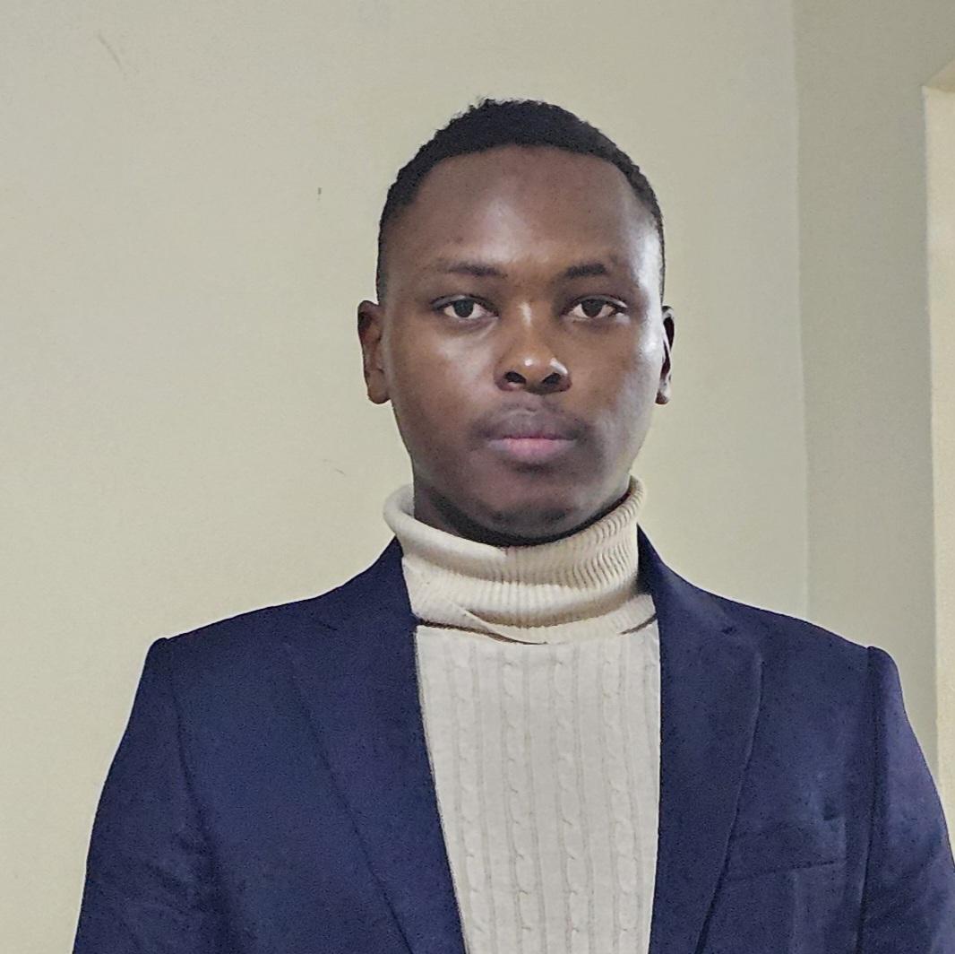 Zecharia Mwangi
